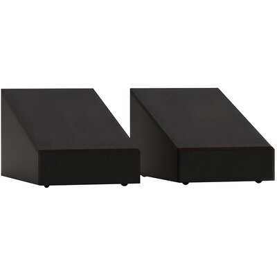 MONITOR AUDIO Głośniki modułowe Bronze AMS 7G Czarny (2 szt.)