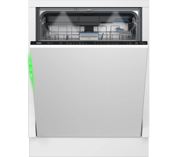 Beko bPro500 BDIN37540WP