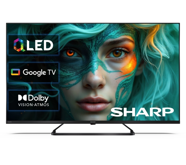 Sharp 43HP6765E 43