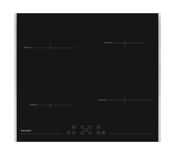 Sharp KH-6I37FT0K-EU
