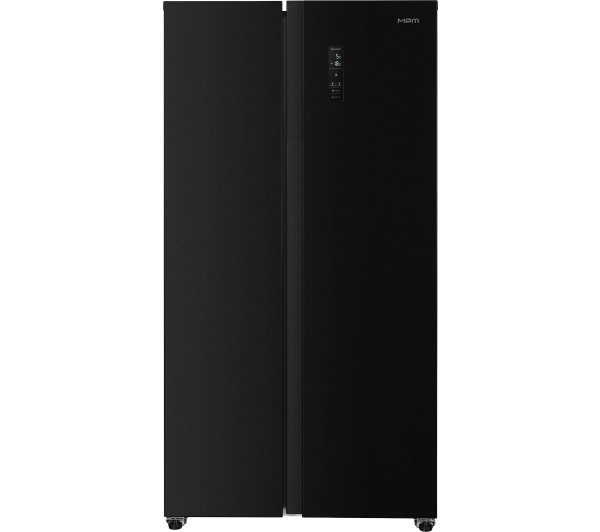 MPM SBS 563-SBS-16/D Pełny No Frost
