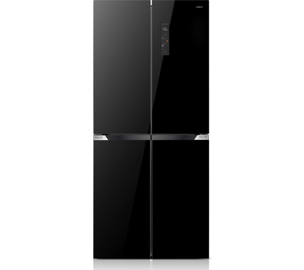MPM SBS 503-SSI-13/D Pełny No Frost