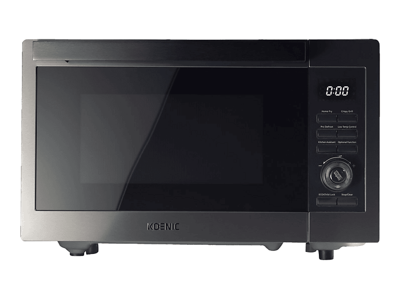 Koenic KMWC 3019 DB Szary