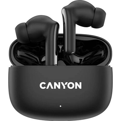 CANYON headset OnGo 9 Czarny