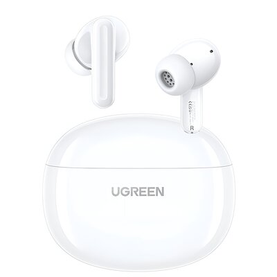 Ugreen HiTune TWS T3C (białe)