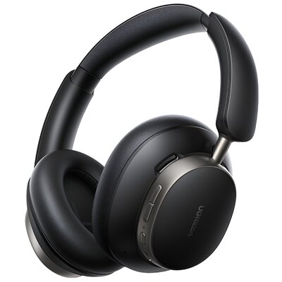 Ugreen HP206 Studio Pro, Bluetooth 6.0 czarne