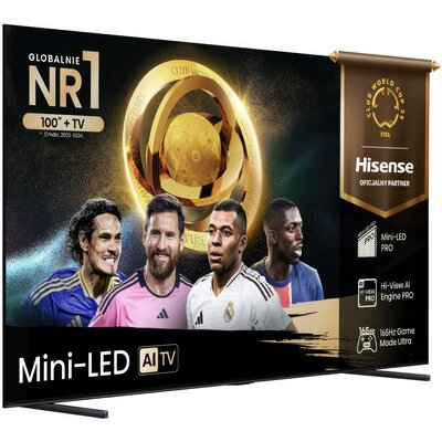 HISENSE 100U78Q Pro 100