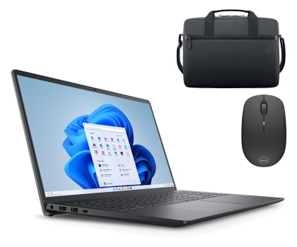 Dell Inspiron 3530 i5-1334U/16GB/512/Win11 Zestaw