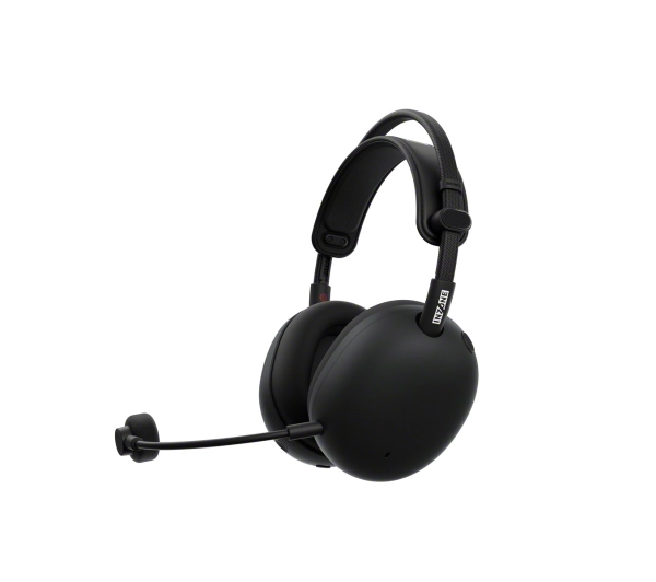 Sony INZONE H9 II Nauszne Czarny