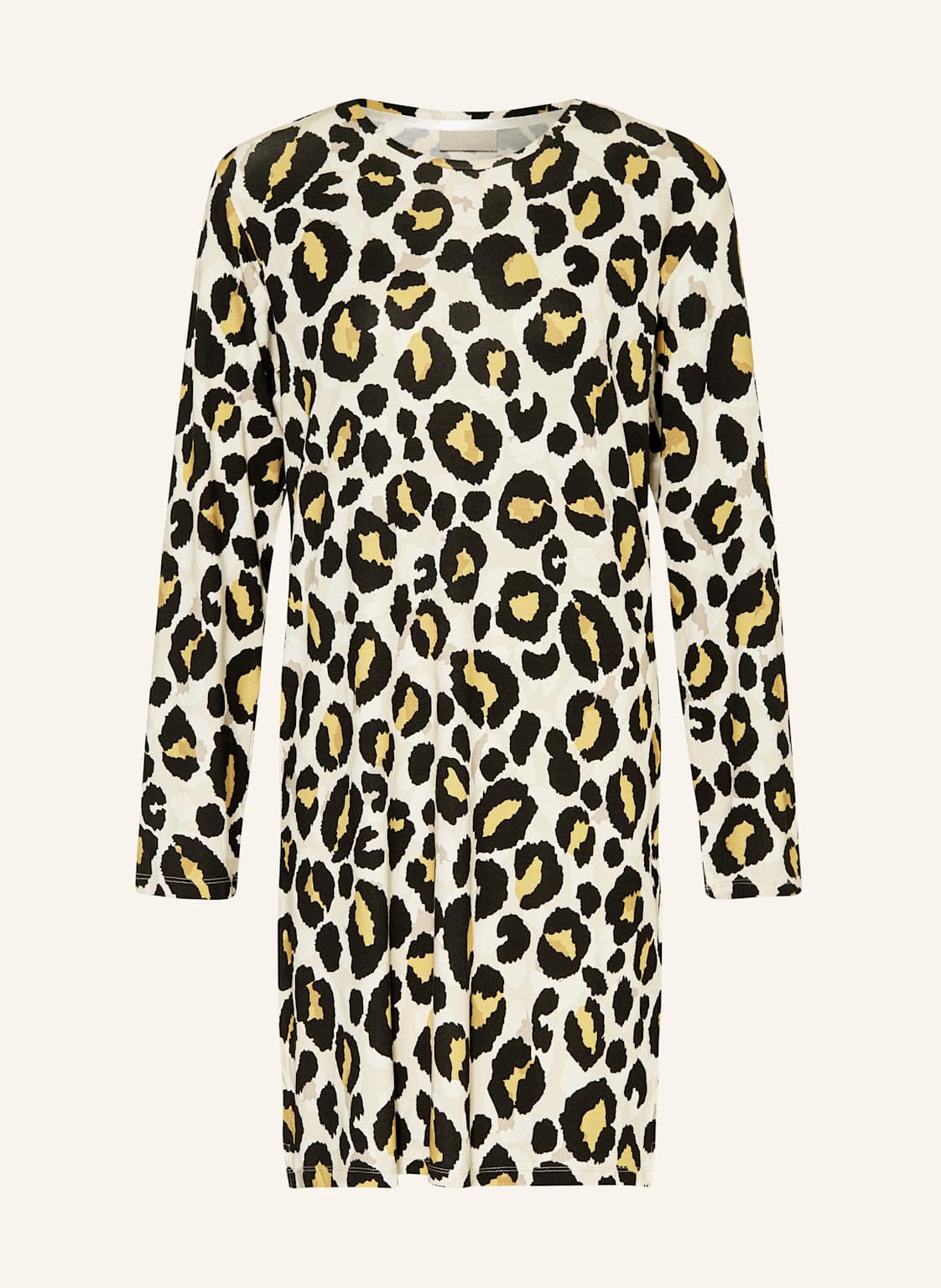 Essenza Koszula Nocna Emmy Fedelia beige