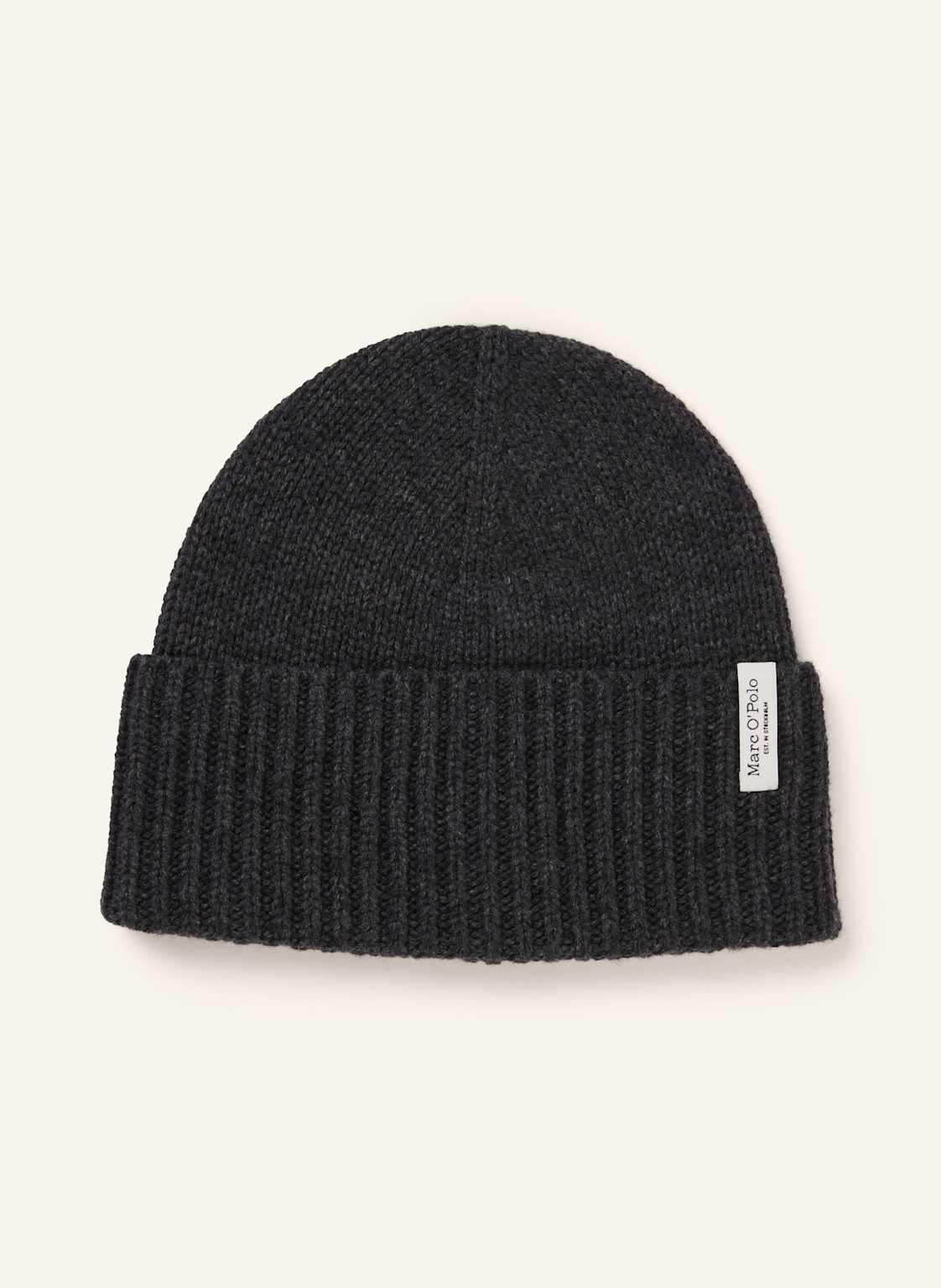 Marc O'polo Czapka grau