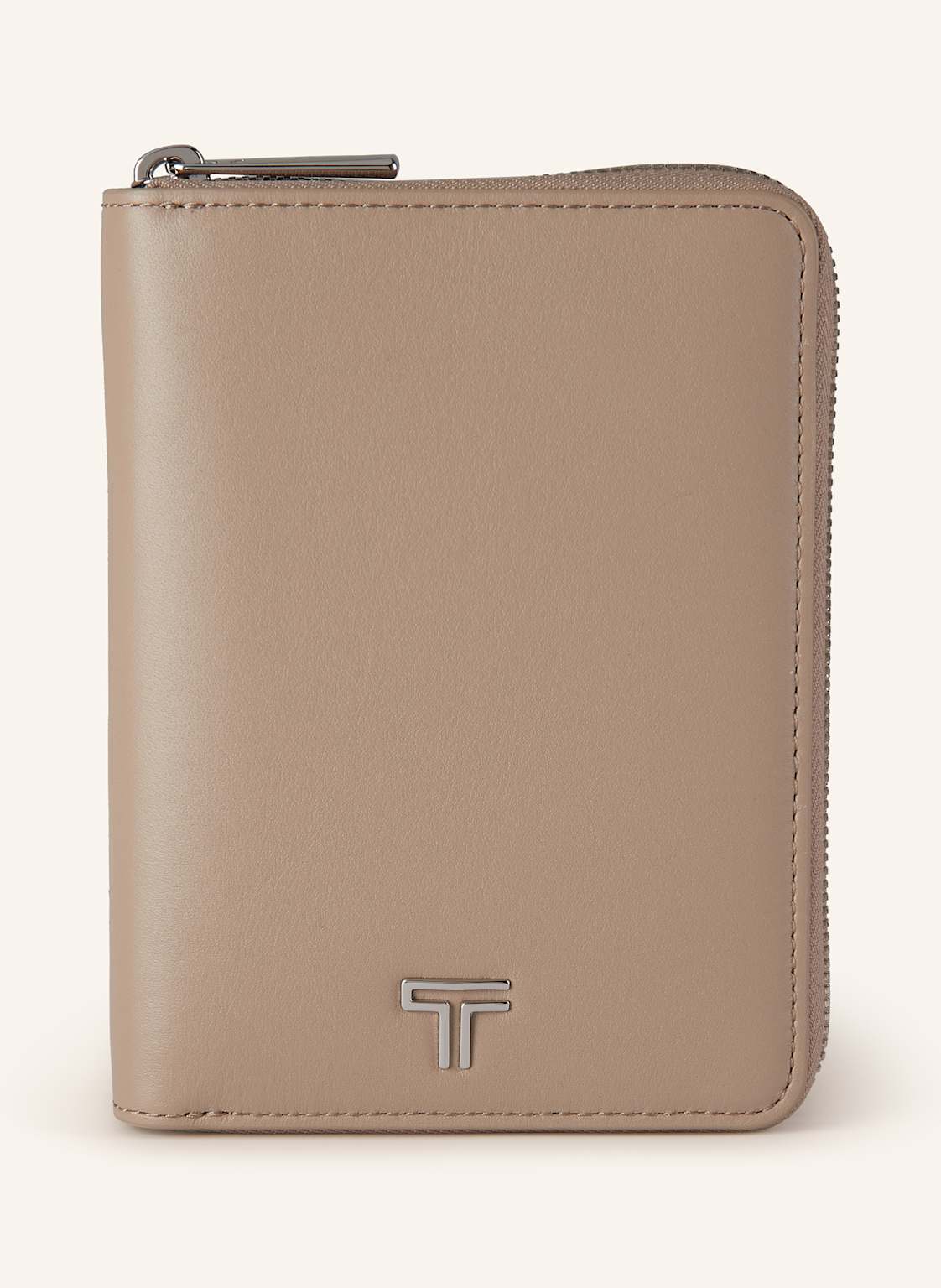 Tumi Portfel Belden beige