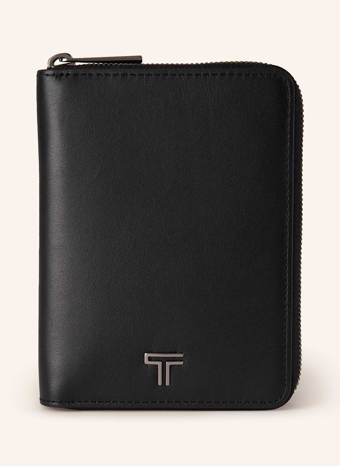 Tumi Portfel Belden schwarz