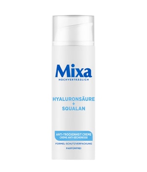 Mixa Anti-Trockenheit Creme Krem do twarzy 50 ml
