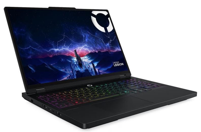Lenovo Legion Pro 5-16 - Core i9-14900HX 16.0''-WQXGA-240Hz 32GB 1TB no Os RTX5060