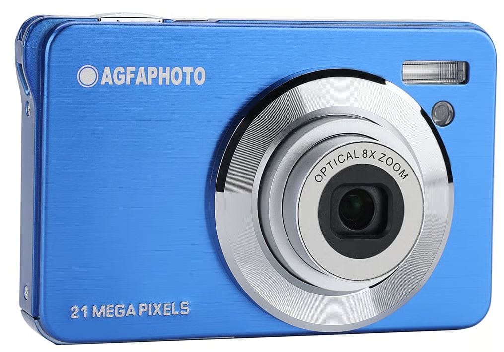 Agfa Photo DC8300 Niebieski
