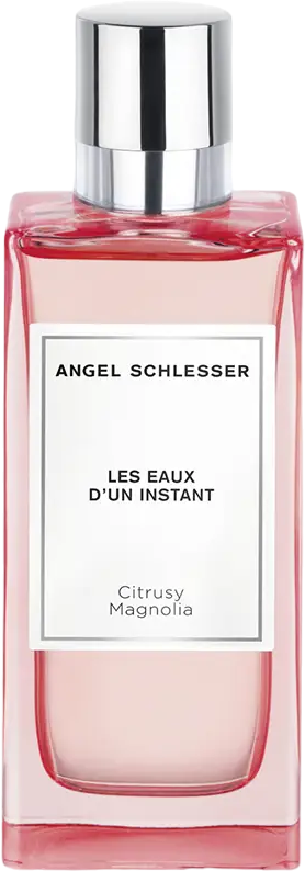 Woda toaletowa damska Angel Schlesser Instant Citrusy Magnolia 100 ml (8059041001431)