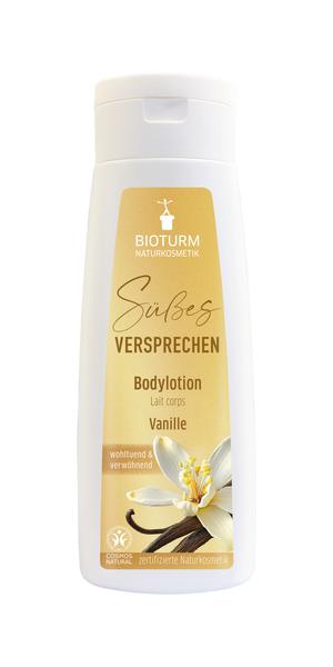 Balsam do ciała SŁODKA WANILIA 200ml Bioturm