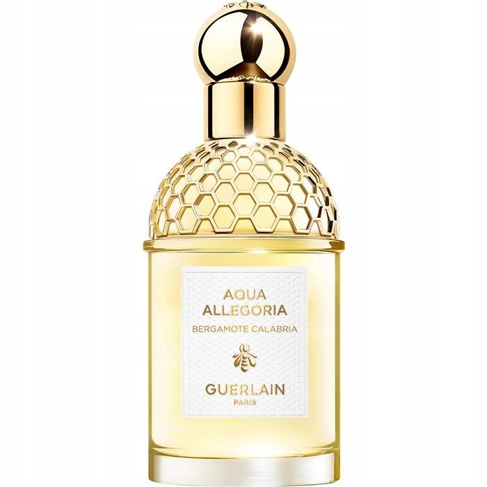 Guerlain Aqua Allegoria Bergamote Calabria woda toaletowa spray - 125 ml