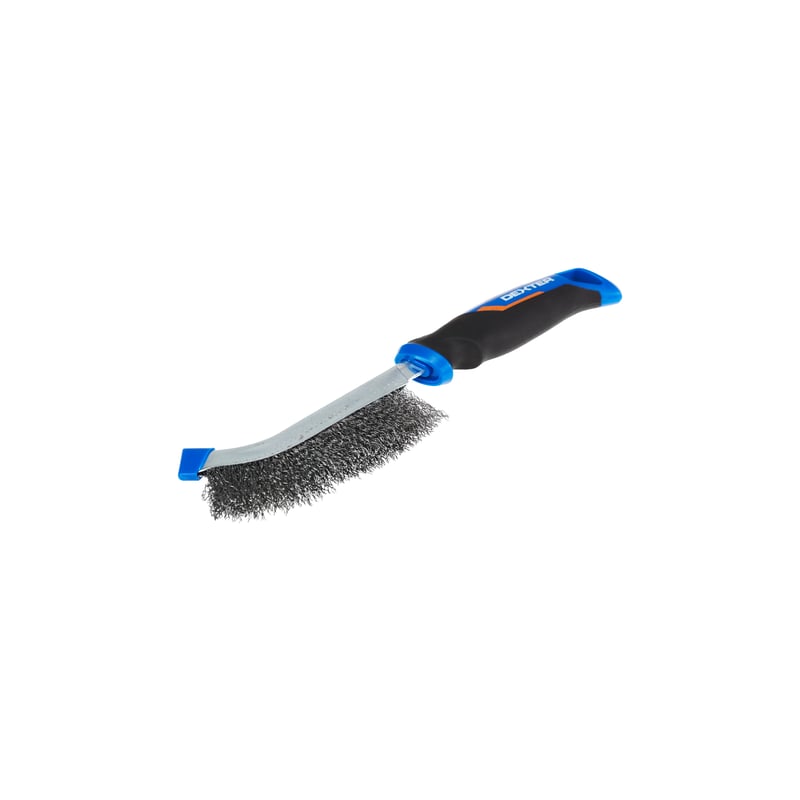 Szczotka ręczna druciana 27 cm DEXTER