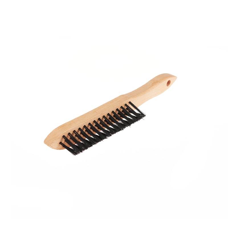 Szczotka ręczna druciana 3-rzędowa 29 cm DEXTER