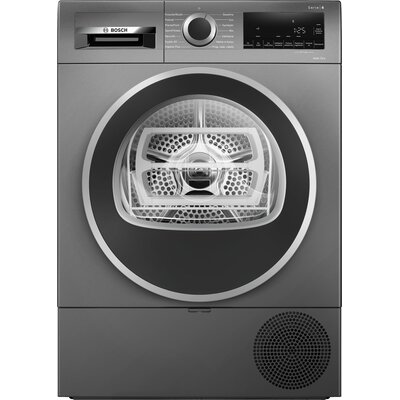 Bosch Serie 6 WQG243CRPL z pompą ciepła