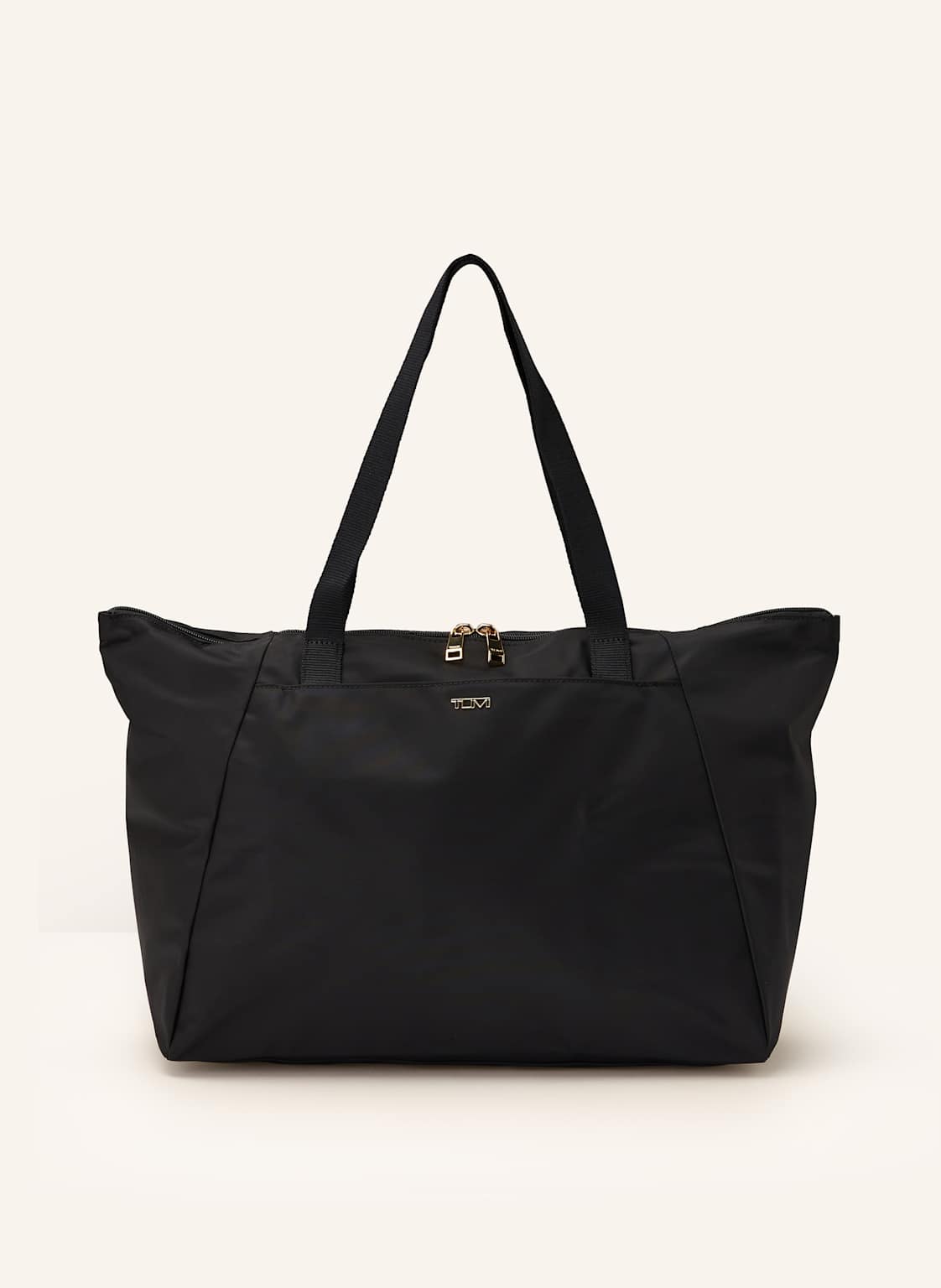 Tumi Torba Shopper Voyageur Just In Case® Medium Z Saszetką schwarz