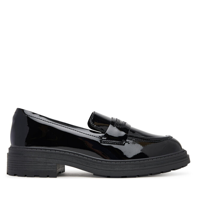 Loafersy Clarks Orinoco3 Edge 26183173 Czarny