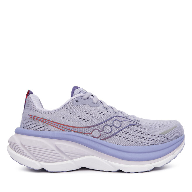Buty do biegania Saucony Hurricane 25 S11026 Fioletowy