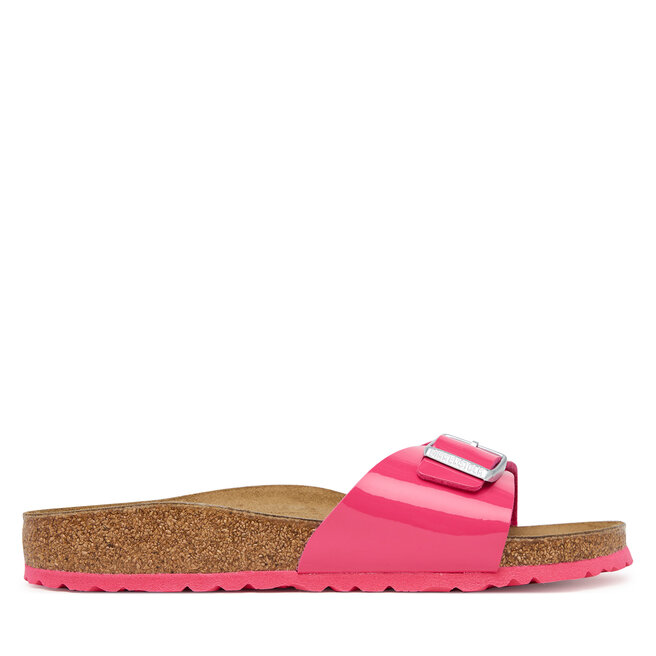 Klapki Birkenstock Madrid 1030872 Różowy