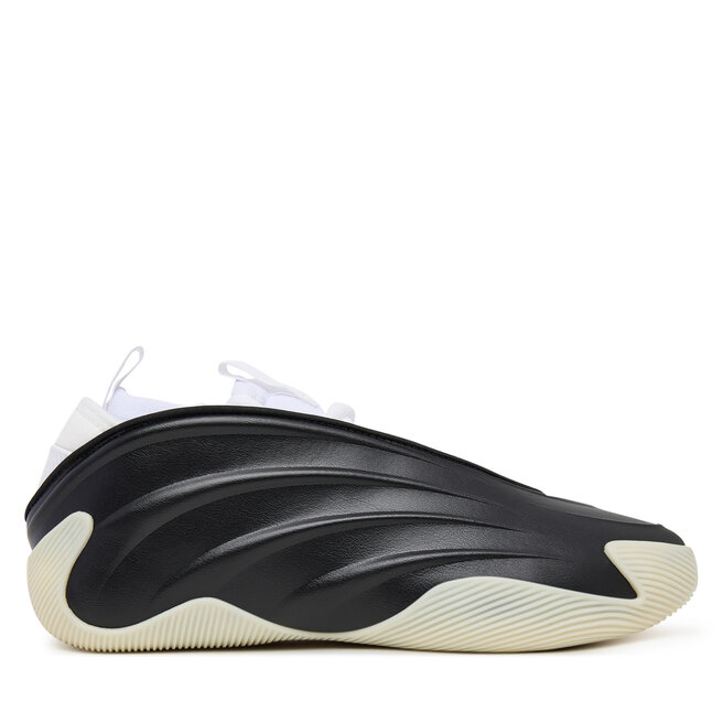 Buty do koszykówki adidas Harden Volume 9 JQ9137 Czarny