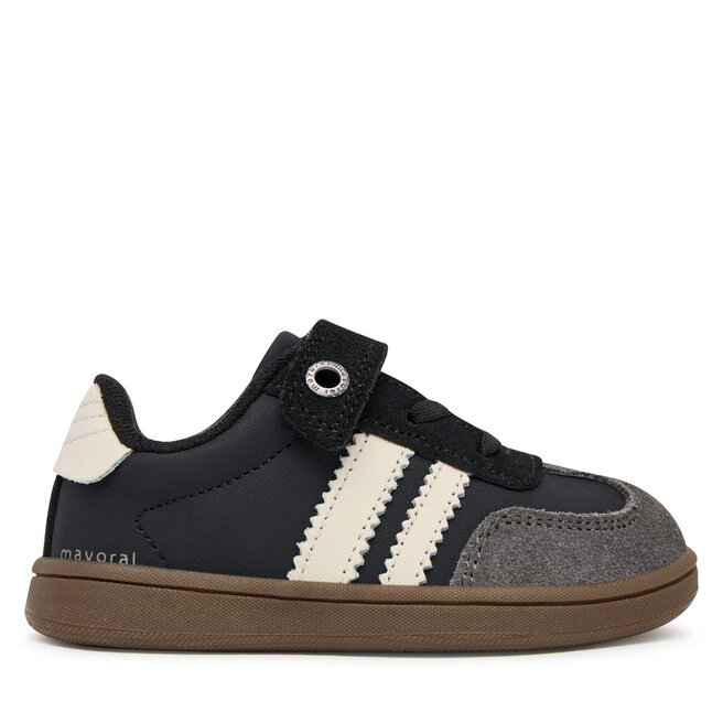 Sneakersy Mayoral 42611 Czarny