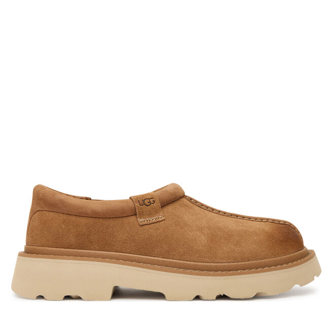 top Kapcie Ugg M Tasman Lug 1166913 Brązowy