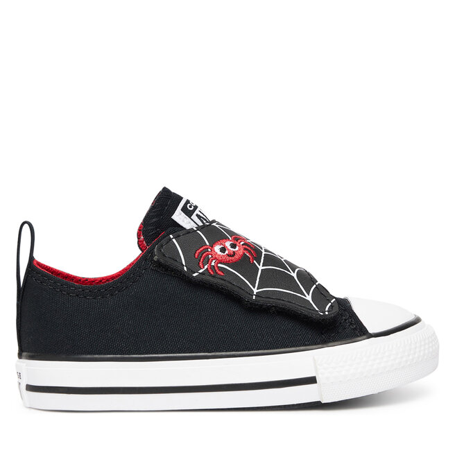 Trampki Converse Chuck Taylor All Star One Strap A15582C Czarny