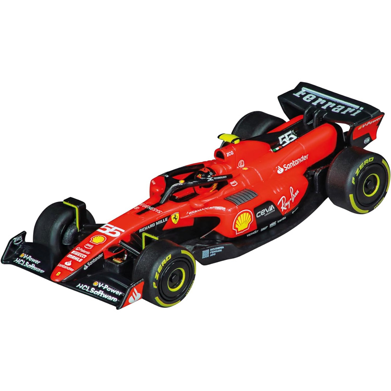 Carrera GO!!! - Ferrari SF-23 