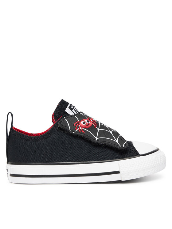 Converse Trampki Chuck Taylor All Star One Strap A15582C Czarny