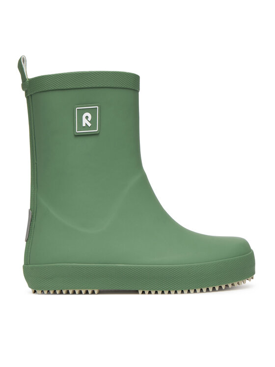 Reima Kalosze Ankka 5400158A-8680 Zielony