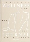Wellness Journal