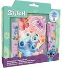 Pamiętnik z magicznym długopisem Stitch ST00084
