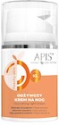 Apis Peachy Skin Odżywczy krem na noc