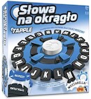 Gra Słowa na okrągło
