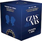 CZAS DLA NAS Związek i Dom