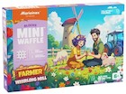 Mini Waffle 109el Farmer Zakręcony młyn