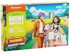 Mini Waffle 102el Farmer Czas zbiorów