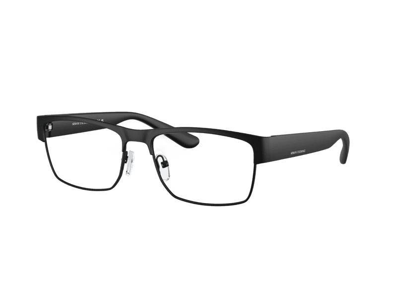 Dioptrie szkieł Armani Exchange AX1065 6000