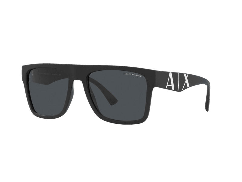 Okulary przeciwsłoneczne Armani Exchange AX4113S 807889