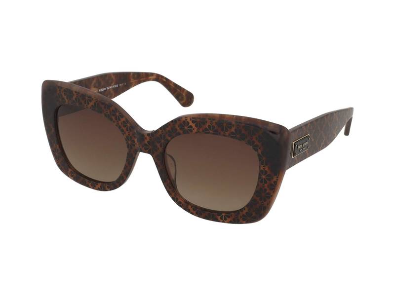 Okulary przeciwsłoneczne Kate Spade KS Kalie 2/G/S 09Q/LA