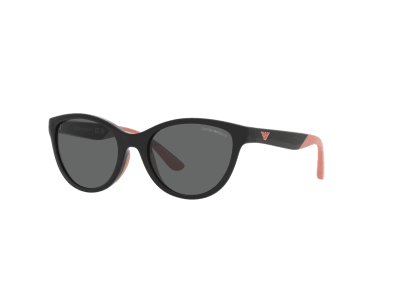Okulary przeciwsłoneczne Emporio Armani Kids EK4003 5017/87