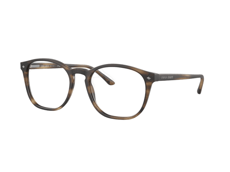 Dioptrie szkieł Giorgio Armani AR7074 5405