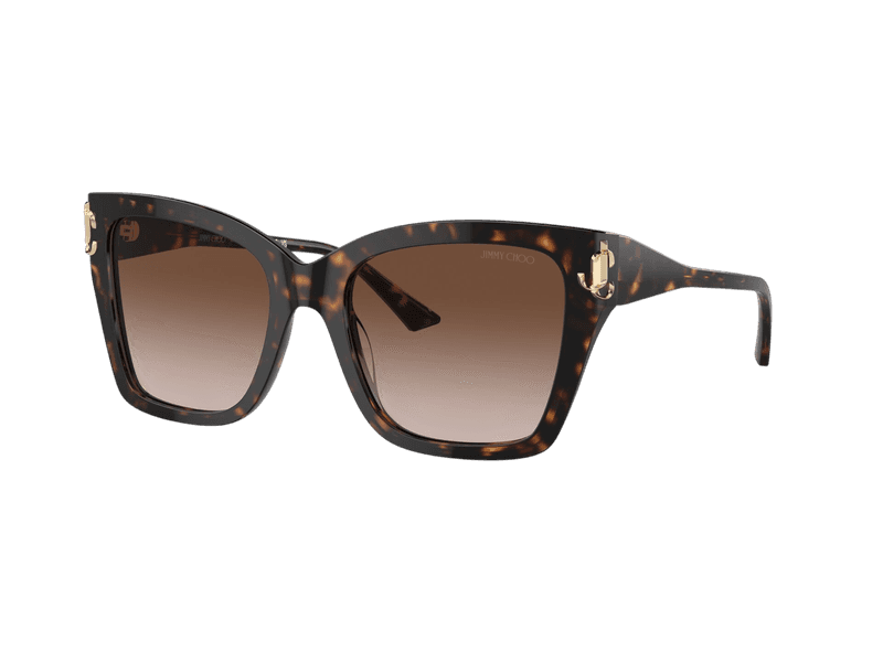 Okulary przeciwsłoneczne Jimmy Choo JC5012 500213